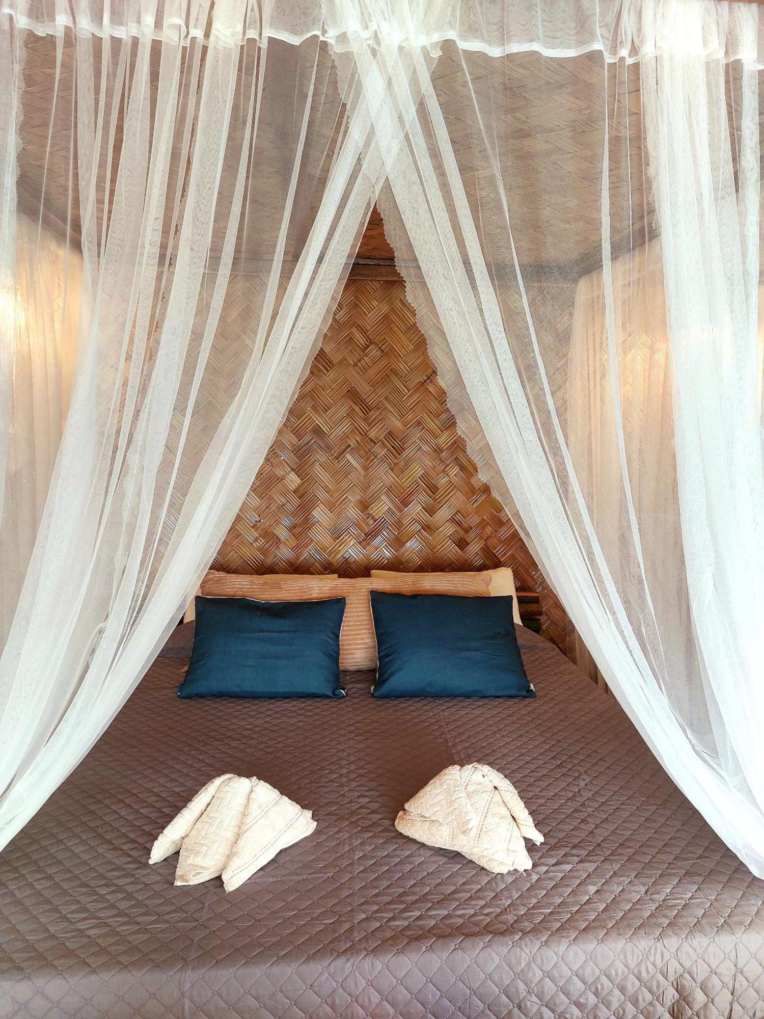 Jungle Bar Honeymoon Suite & Private Pool San Vicente  Esterno foto