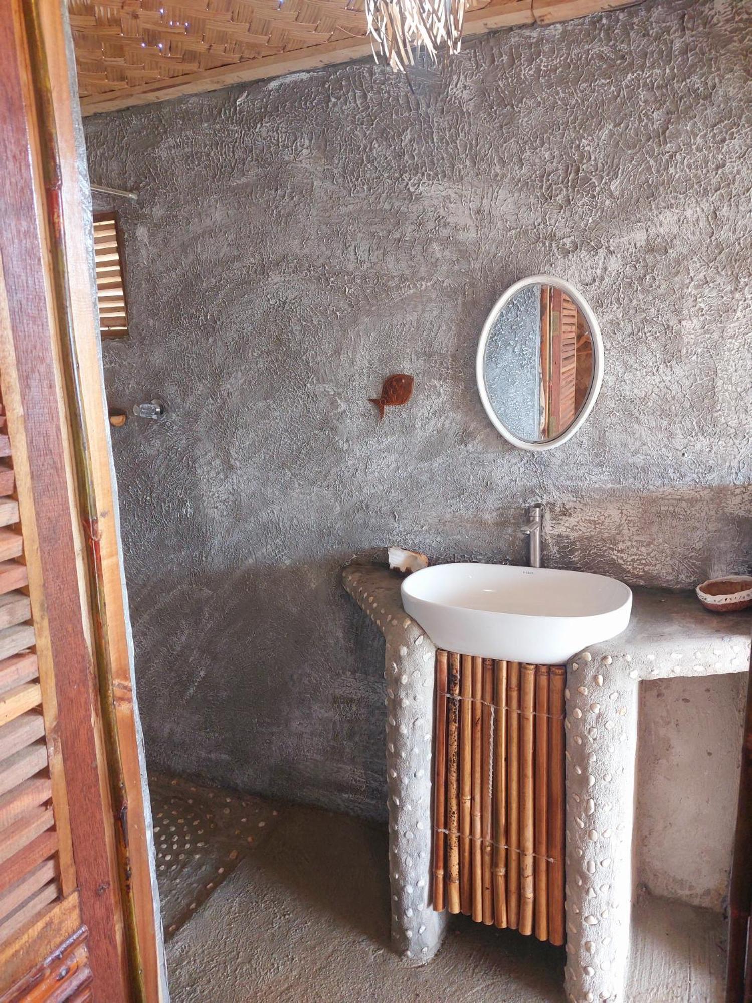 Jungle Bar Honeymoon Suite & Private Pool San Vicente  Esterno foto